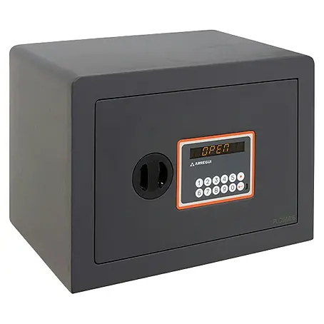 Arregui  Caja fuerte Plus C