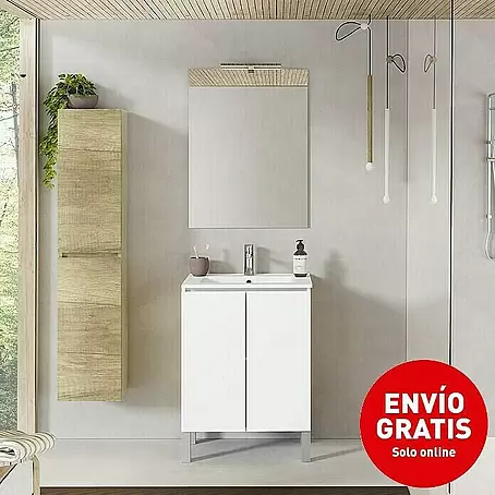 Artysan  Conjunto de mueble de baño Versa