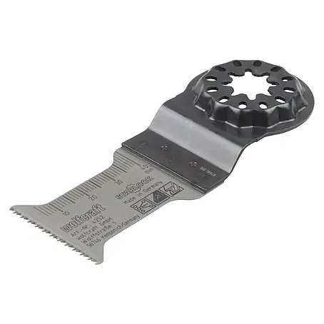 Wolfcraft  Tauchsägeblatt