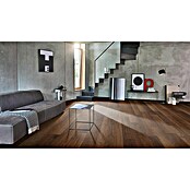 Parador Laminat Basic 200 Walnuss (1.285 x 194 x 7 mm, Landhausdiele, Walnuss) | BAUHAUS