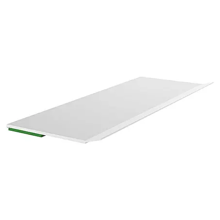 Solid Elements  Flachleiste mit Dichtlippe