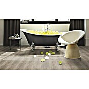 Parador Vinylboden Basic 5.3 Eiche grau geweißt (1.209 x 225 x 5,3 mm, Landhausdiele, Eiche grau geweißt) | BAUHAUS