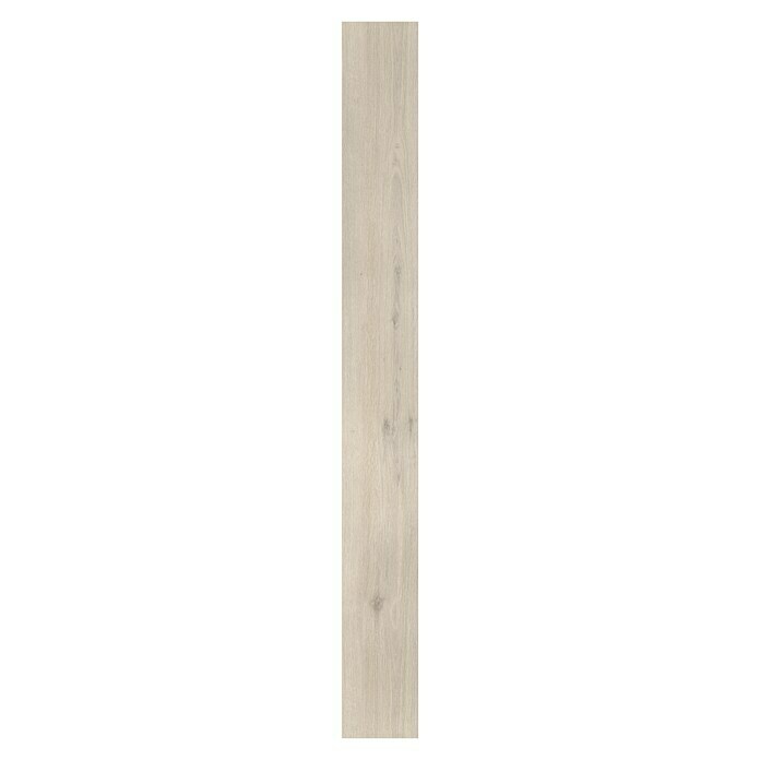 Parador Designboden Modular One (Eiche Urban weiß, Schlossdiele, 2 200 x 235 x 8 mm) | BAUHAUS