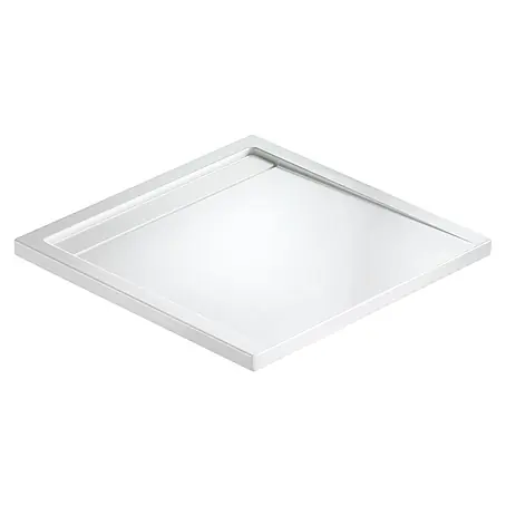 Camargue  Duschwanne Tampico