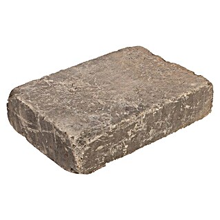 EHL Mauerstein Times Antik M (30 x 20 x 7 cm, Muschelkalk, Beton)