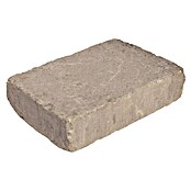 EHL Mauerstein Times Antik M (30 x 20 x 7 cm, Grau/Anthrazit, Beton) | BAUHAUS