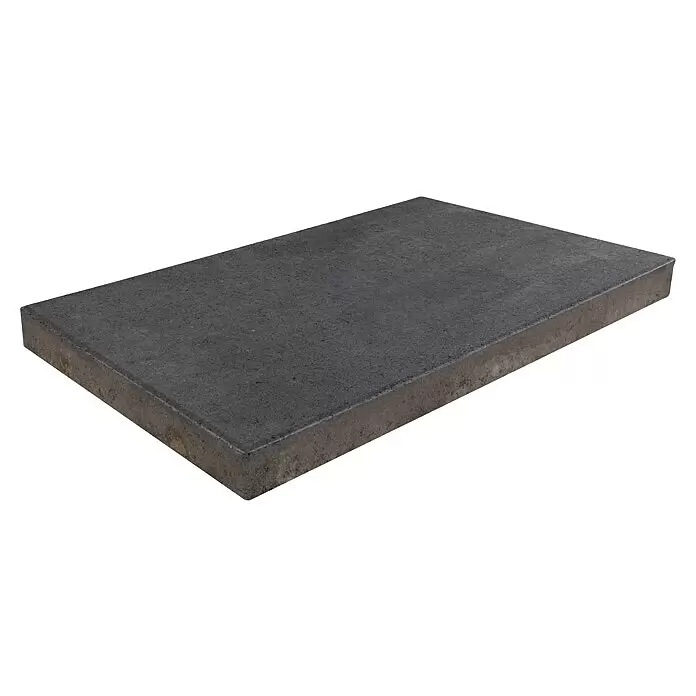 EHL GehwegplatteAnthrazit, 60 x 40 x 5 cm, Beton
