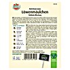 Sperli Blumensamen Löwenmäulchen (Antirrhinum majus, Mehrfarbig, Saatzeit: Februar, Blütezeit: Juli) | BAUHAUS