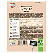 Sperli Kräutersamen Petersilien (Petroselinum crispum, Saatzeit: Ganzjährig, Erntezeit: Juni) | BAUHAUS