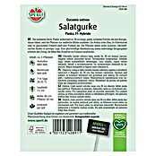 Sperli Gemüsesamen Salatgurken Paska (Cucumis sativus, Saatzeit: März, Erntezeit: Juli) | BAUHAUS
