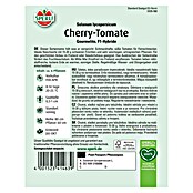 Sperli Gemüsesamen Cherry-Tomaten (Solanum lycopersicum, Saatzeit: Februar, Erntezeit: Juli) | BAUHAUS