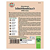 Sperli Kräutersamen Schnittknoblauch (Allium tuberosum, Saatzeit: Februar, Erntezeit: Juni) | BAUHAUS