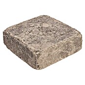 EHL Mauerstein Times Antik S (20 x 20 x 7 cm, Anthrazit, Beton) | BAUHAUS