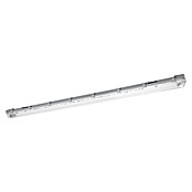 Ledvance LED-Feuchtraumlichtleiste Submarine (L x B x H: 150 x 6,6 x 7,5 cm, Lichtfarbe: Kaltweiß, 19 W, IP65) | BAUHAUS
