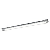 Ledvance LED letev za vlažne prostore Submarine  (Do x Š x V: 120 x 6,6 x 7,5 cm, Barva svetlobe: Hladno bela, 15 W, IP65) | 3094 - Feuchtraum Lichtleiste | CAKA - Zweckleuchten | CAK - Technisches Licht | CA - Beleuchtung | C - Elektro | BAUHAUS