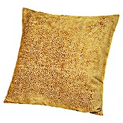 Kissen Sanja (Chai Tea, 45 x 45 cm, 80 % Polyester, 20 % Viscose) | BAUHAUS