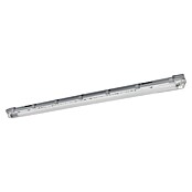 Ledvance LED letev za vlažne prostore Submarine  (Do x Š x V: 120 x 6,6 x 7,5 cm, Barva svetlobe: Hladno bela, 15 W, IP65) | 3094 - Feuchtraum Lichtleiste | CAKA - Zweckleuchten | CAK - Technisches Licht | CA - Beleuchtung | C - Elektro | BAUHAUS