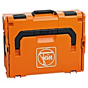 Fein AMPShare 18V Multiherramienta de batería AMM 700 Max (18 V, Sin batería, Número de oscilaciones marcha en vacío: 10.000 /min - 19.500 /min) | BAUHAUS