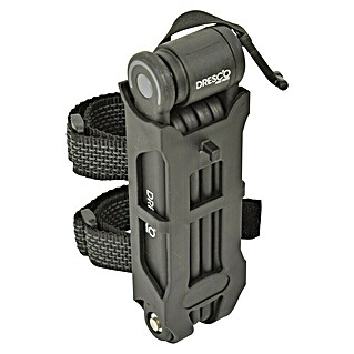 Dresco Preklopna brava (Duljina: 85 cm)