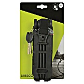 Dresco Preklopna brava  (Duljina: 85 cm) | BAUHAUS