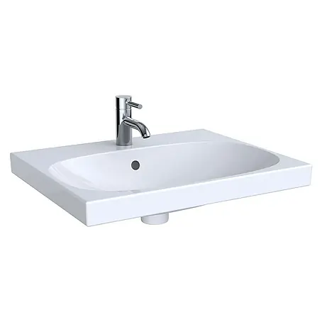 Geberit Acanto Waschtisch