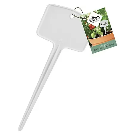Elho Green Basics Stecketiketten