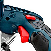 Bosch Professional Akumulatorska stolna kružna pila (12 V, Litij-ionska, Bez akumulatora, List pile: Ø 85 mm, 1.400 o/min)