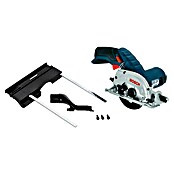 Bosch Professional Akku-Handkreissäge GKS 12V-26 (12 V, Li-Ionen, Ohne Akku, Sägeblatt: Ø 85 mm, 1.400 U/min)