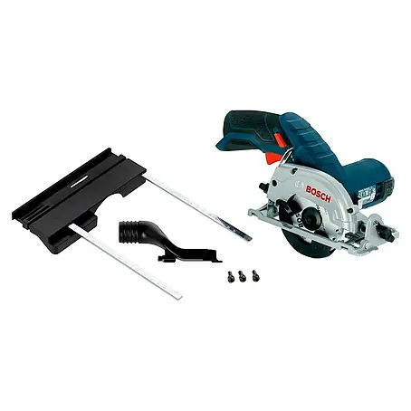 Bosch Professional  Akku-Handkreissäge GKS 12V-26