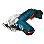 Bosch Professional Akumulatorska ročna krožna žaga GKS 12V-26  (12 V, Li-ion, Brez baterije, Žagin list: 85 mm, 1.400 vrt./min) | 2265 - Akku Säge | BBDD - Stichsägen/Multisägen | BBD - Elektro WZ/Großmaschinen | BB - ElektroWZ/Großmaschinen | B - Werkz/Masch/Maschzubeh/Auto | BAUHAUS