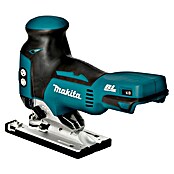 Makita Sierra de calar de batería (18 V, Iones de litio, Sin batería, 800 - 3.500 r.p.m.)