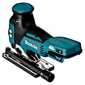 Makita Akku-Stichsäge DJV181Z (18 V, Li-Ionen, Ohne Akku, 800 - 3.500 U/min)