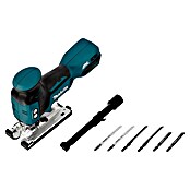 Makita Akku-Stichsäge DJV181Z (18 V, Li-Ionen, Ohne Akku, 800 - 3.500 U/min)