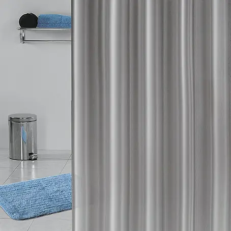 Venus  Cortina de baño Glass
