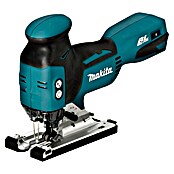 Makita Sierra de calar de batería (18 V, Iones de litio, Sin batería, 800 - 3.500 r.p.m.)