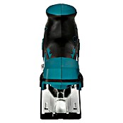 Makita Sierra de calar de batería (18 V, Iones de litio, Sin batería, 800 - 3.500 r.p.m.)
