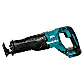 Makita Akku-Säbelsäge DJR187ZK (18 V, Li-Ionen, Ohne Akku, Leerlaufhubzahl: 0 - 2.300 Hübe/min)