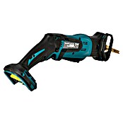 Makita Caladora de batería (18 V, Sin batería, Número de carreras marcha en vacío: 0 - 3.000 carreras/min)