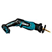 Makita Caladora de batería (18 V, Sin batería, Número de carreras marcha en vacío: 0 - 3.000 carreras/min)
