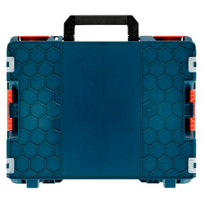 Bosch Professional Caladora de batería (18 V, Sin batería, Número de carreras marcha en vacío: 0 - 3.050 r.p.m.)