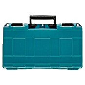 Makita Caladora de batería (18 V, Iones de litio, Sin batería, Número de carreras marcha en vacío: 0 - 2.300 carreras/minuto)