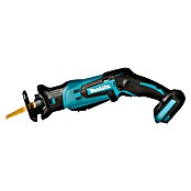 Makita Caladora de batería (18 V, Sin batería, Número de carreras marcha en vacío: 0 - 3.000 carreras/min)