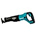 Makita LXT 18V Sierra de sable de batería DJR186ZK 