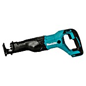 Makita Caladora de batería (18 V, Iones de litio, Sin batería, Número de carreras marcha en vacío: 0 - 2.800 carreras/min)
