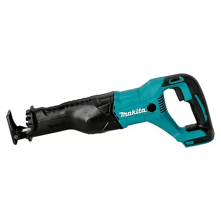Makita LXT 18V Sierra de sable de batería DJR186ZK