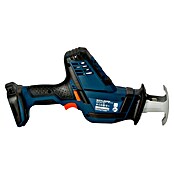 Bosch Professional Caladora de batería (18 V, Sin batería, Número de carreras marcha en vacío: 0 - 3.050 r.p.m.)