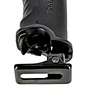 Makita Caladora de batería (18 V, Iones de litio, Sin batería, Número de carreras marcha en vacío: 0 - 2.800 carreras/min)