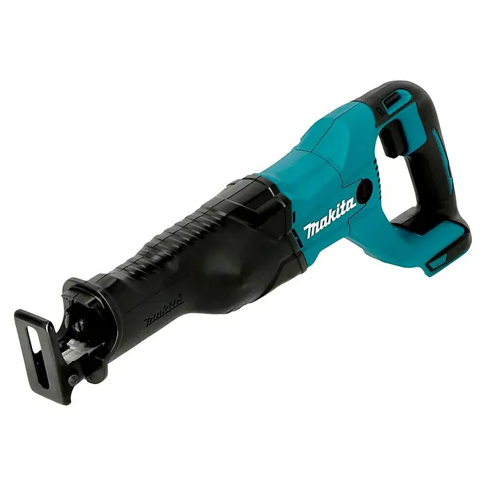 Makita LXT 18V Akku-Säbelsäge DJR186ZK18 V, Ohne Akku, Leerlaufhubzahl: 0 /min - 2.800 /min