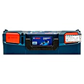 Bosch Professional Caladora de batería (18 V, Sin batería, Número de carreras marcha en vacío: 0 - 3.050 r.p.m.)