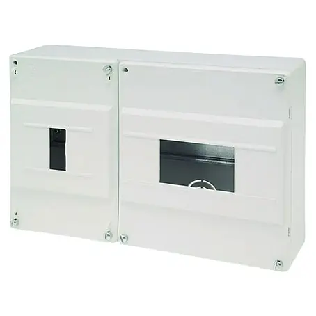Famatel  Cuadro eléctrico de superficie ICP32